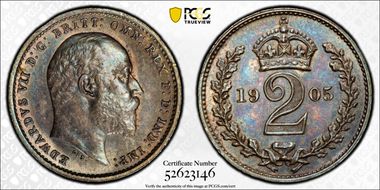 1905 2D Mdy S-3988 PL64