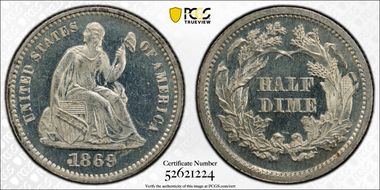 1869 H10C PR63CAM
