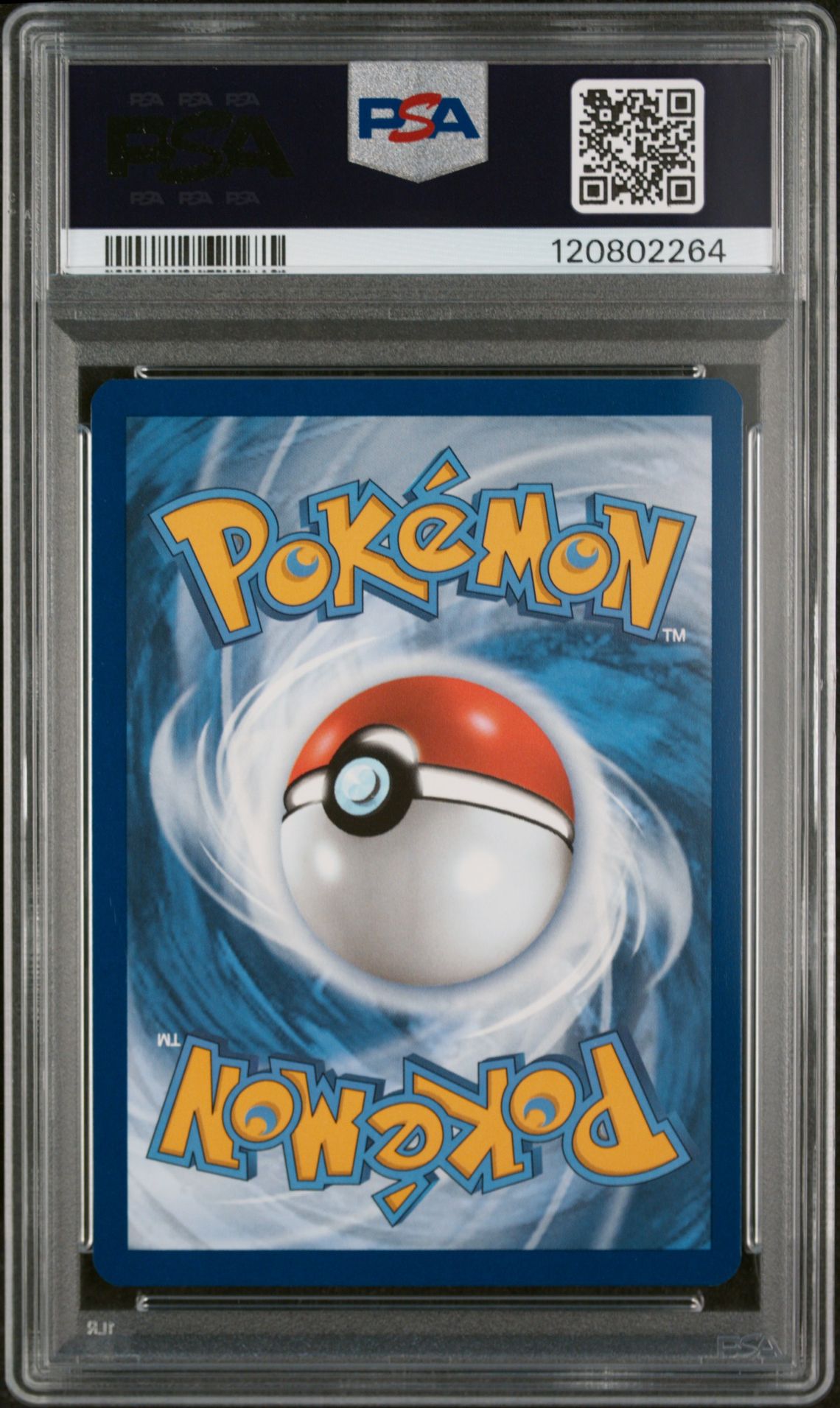 2024 Pokemon Svp En-Sv Black Star Promo Magneton #159 (Surging Sparks Pc Etb) Gem Mt 10 back