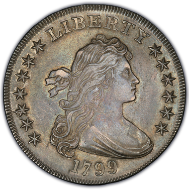 Cert 16294671 - Coin Image