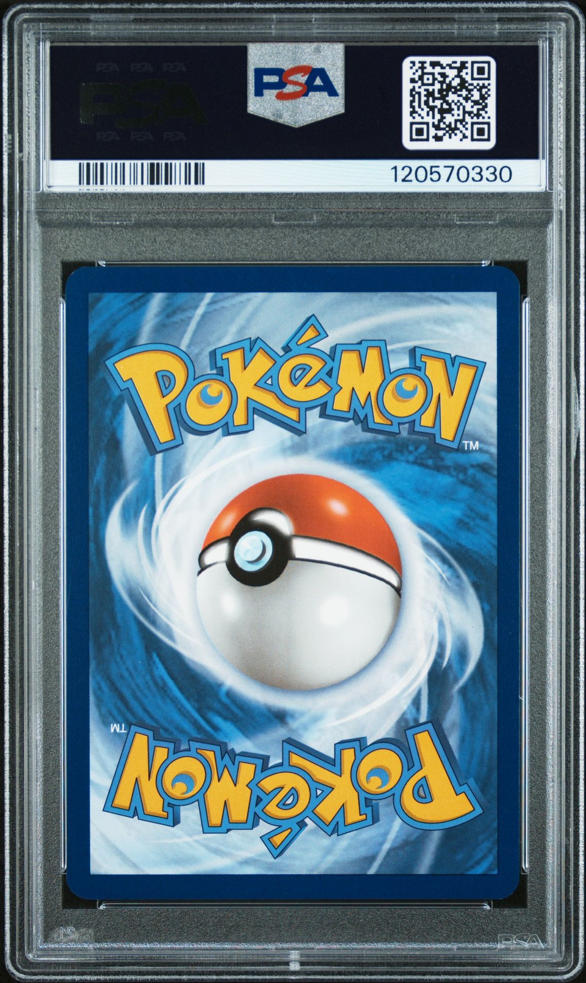 2023 Pokemon Mew En-151 Venusaur Ex #198 (Special Illustration Rare) Mint 9 back