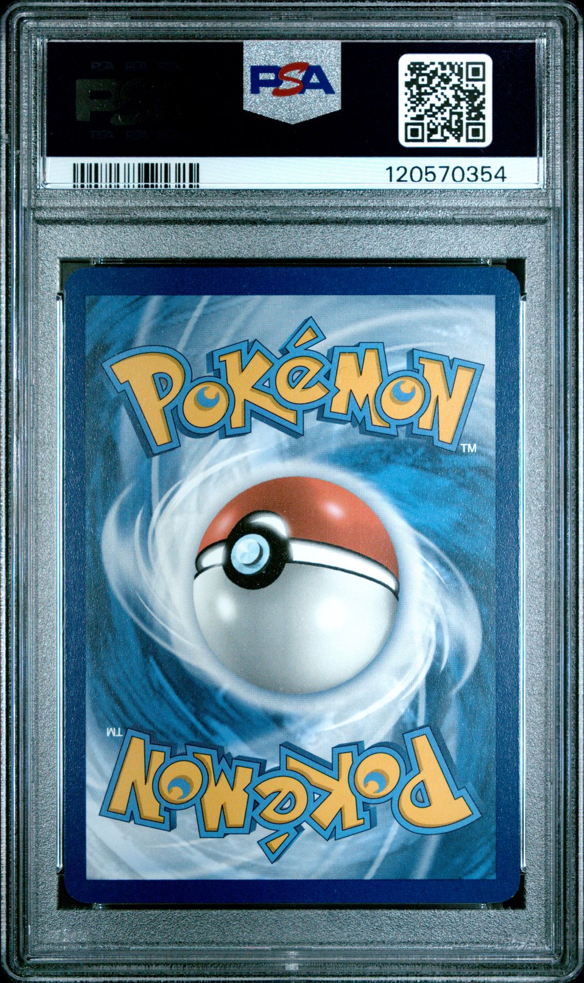 2023 Pokemon Sword And Shield Crown Zenith Fa/Raikou V #Gg41 (Crown Zenith) Mint 9 back