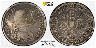 1672 Crown S-3358 F15