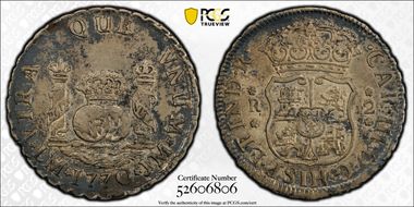 1770-LM JM 2 R Calico-580 AU53