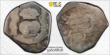 1736-G J 2 R Calico-680 G6