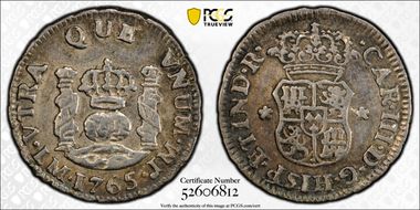 1765-LM JM 1/2 R Calico-117 XF45