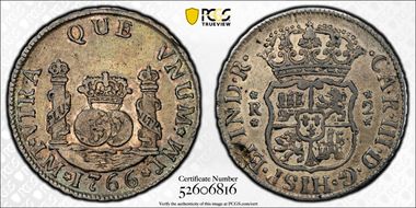 1766/5-LM JM 2 R KM-62 VF20