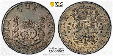 1756-LM JM 2 R Calico-273 XF45