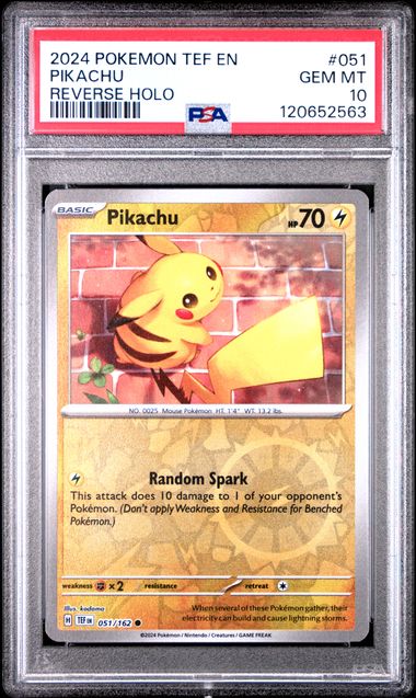 PSA 証明番号の確認方法: - PSA Japan 120652563