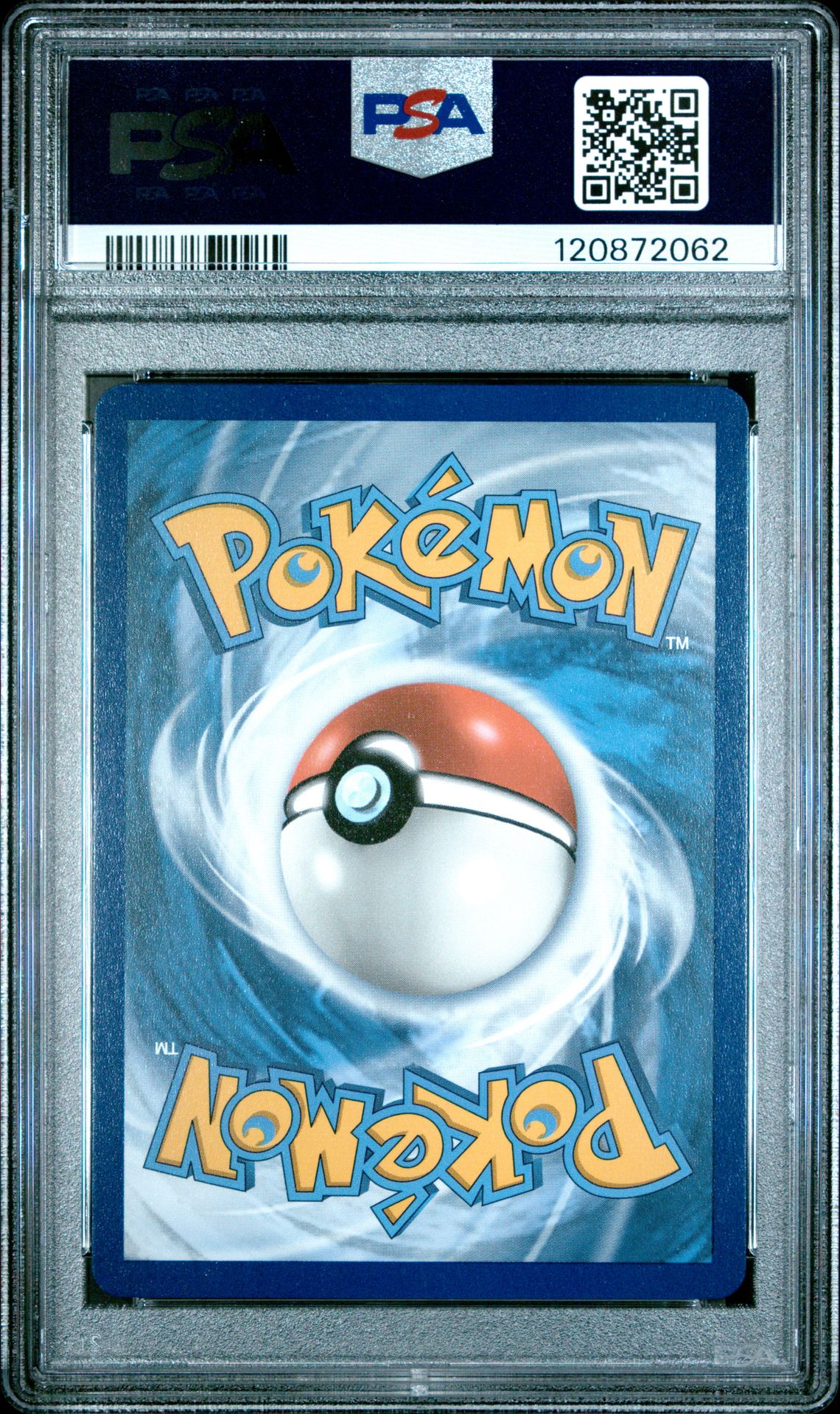 2019 Pokemon Sun & Moon Hidden Fates Fa/Naganadel Gx #Sv63 (Hidden Fates) Gem Mt 10 back