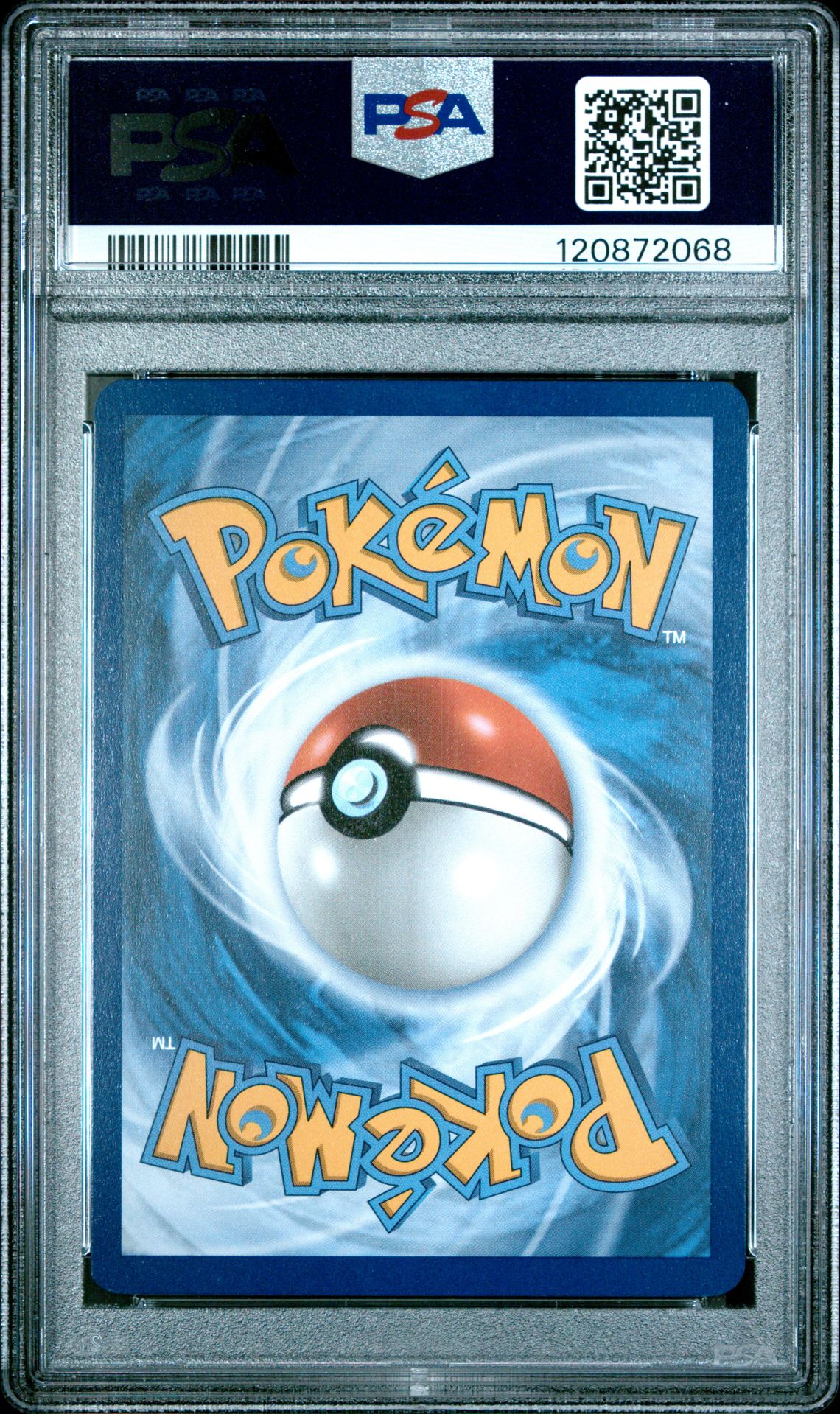 2025 Pokemon Jtg En-Journey Together N's Zoroark Ex #185 (Special Illustration Rare) Gem Mt 10 back