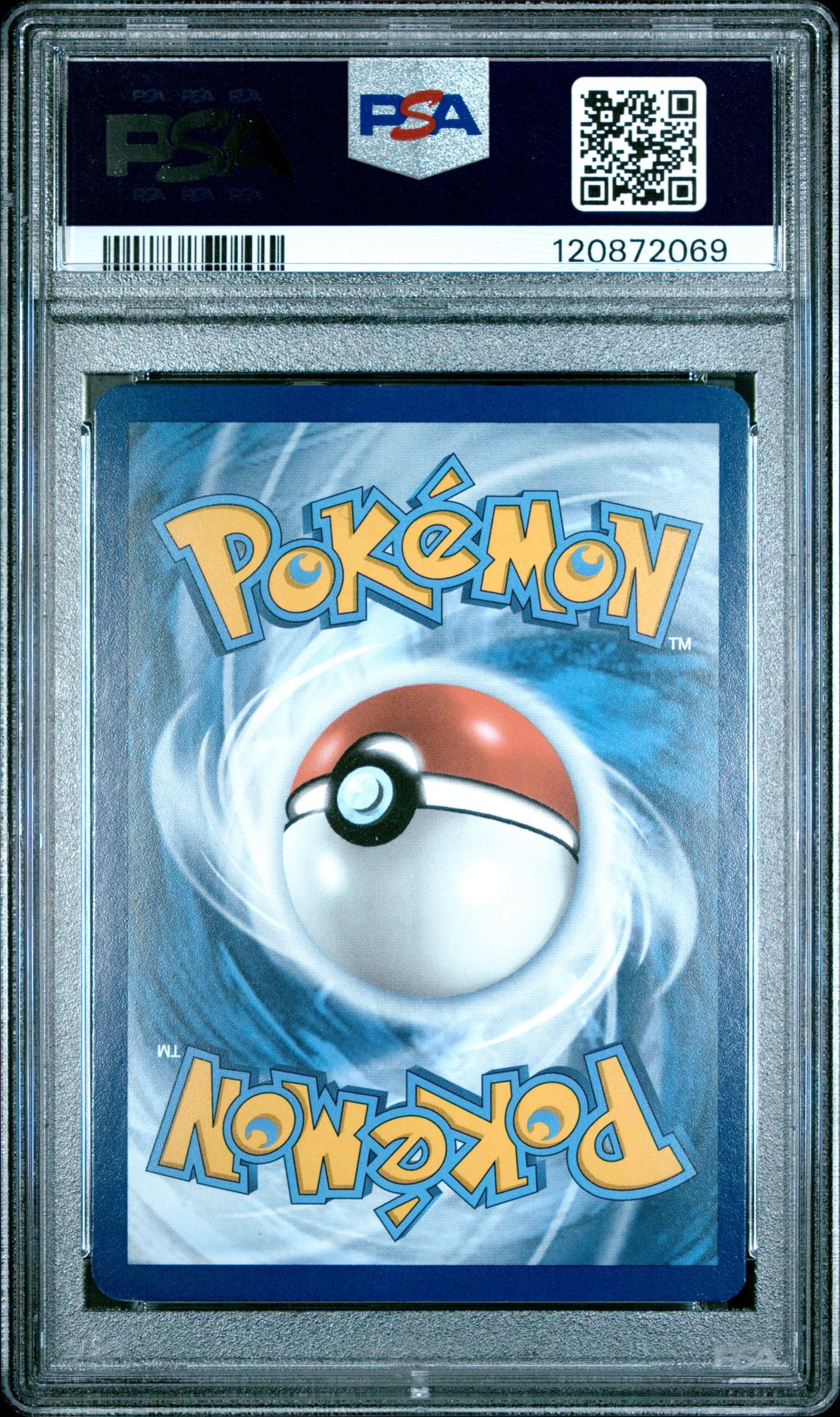 2025 Pokemon Jtg En-Journey Together N's Zoroark Ex #185 (Special Illustration Rare) Mint 9 back