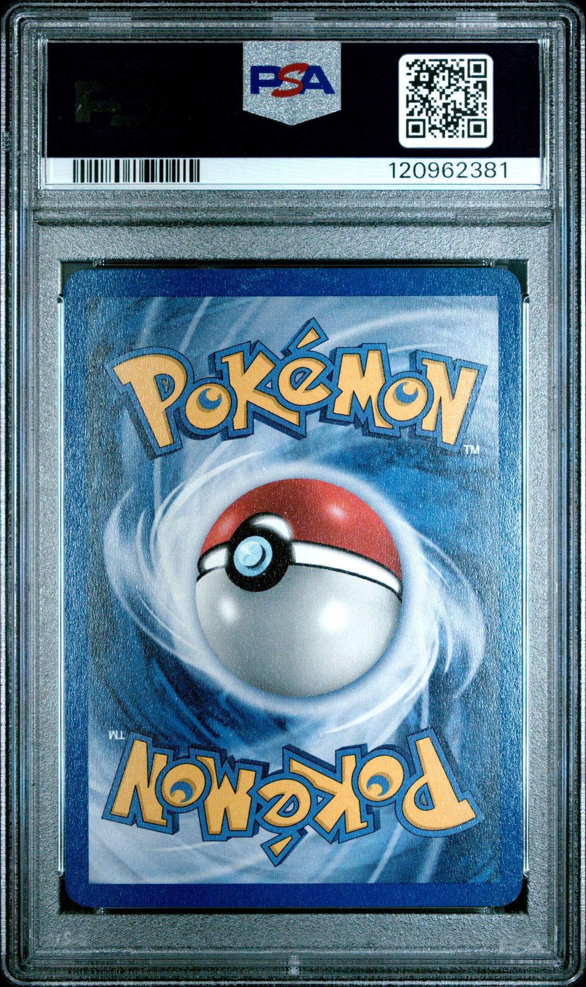 2000 Pokemon Gym Heroes The Rocket's Trap #19 (Holo) Nm-Mt 8 back