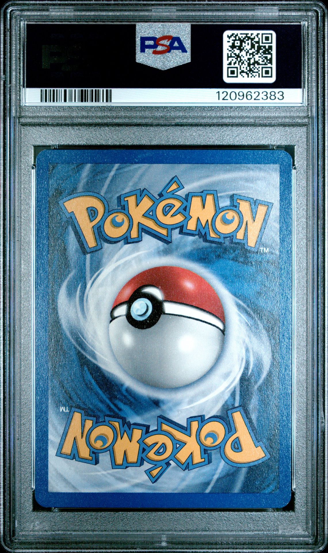 2001 Pokemon Neo Discovery Ursaring-Holo #15 Nm-Mt 8 back
