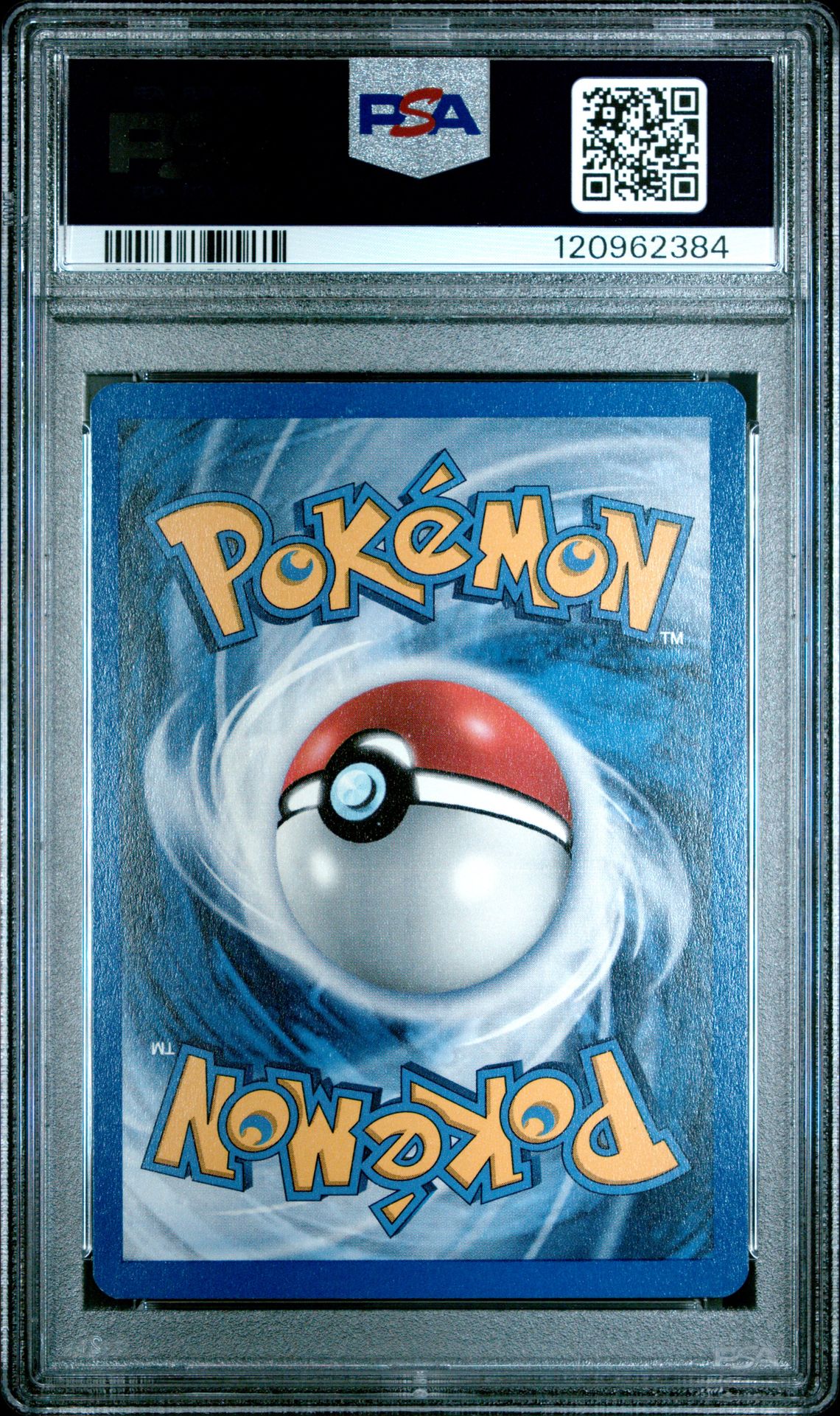 2001 Pokemon Neo Discovery Yanma-Holo #17 Nm-Mt 8 back