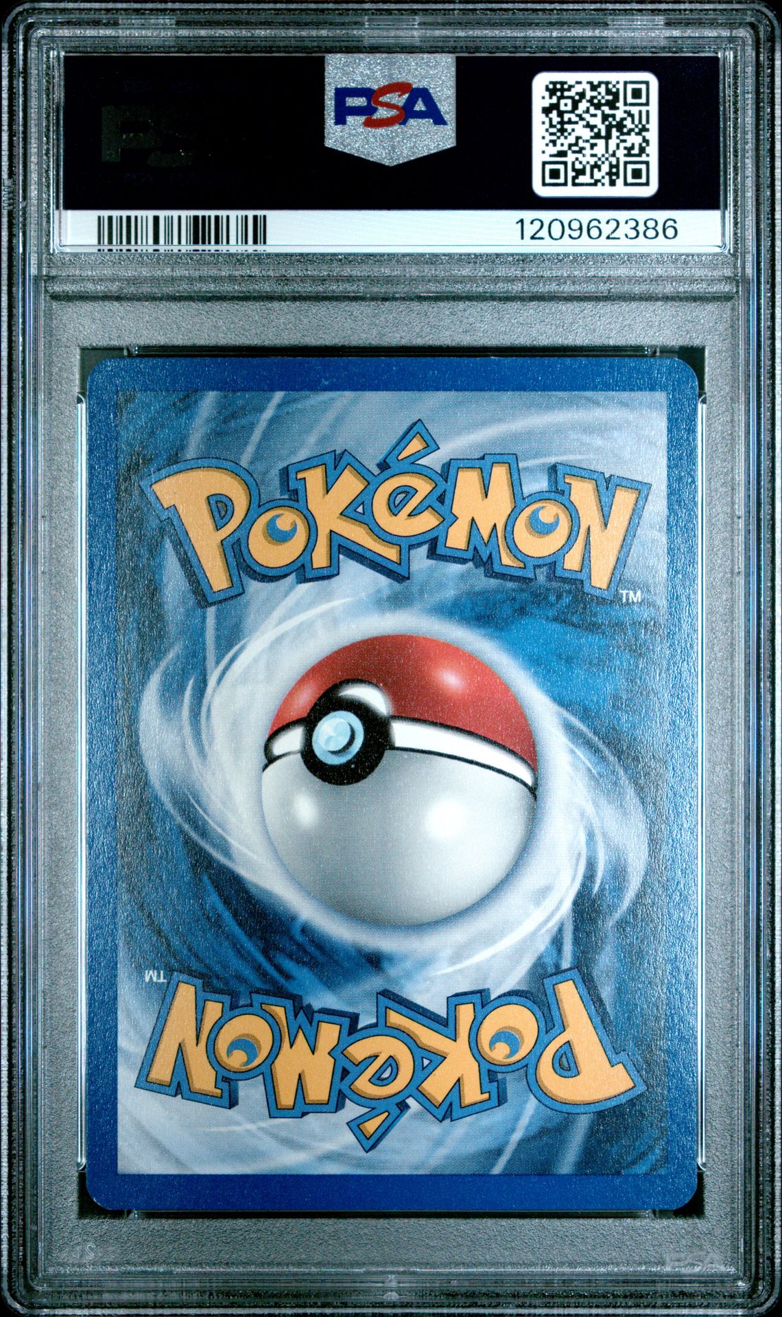 2001 Pokemon Neo Discovery Poliwrath-Holo #9 Nm-Mt 8 back