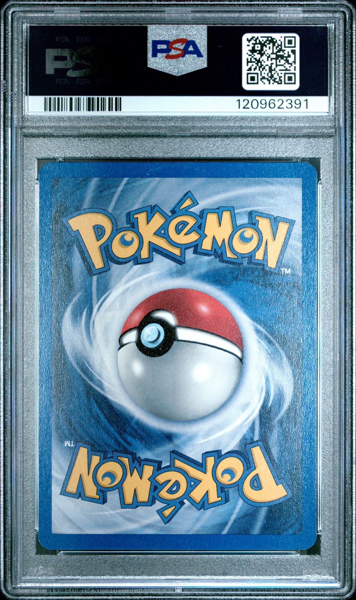 2000 Pokemon Gym Challenge Blaine-Holo #17 Nm-Mt 8 back
