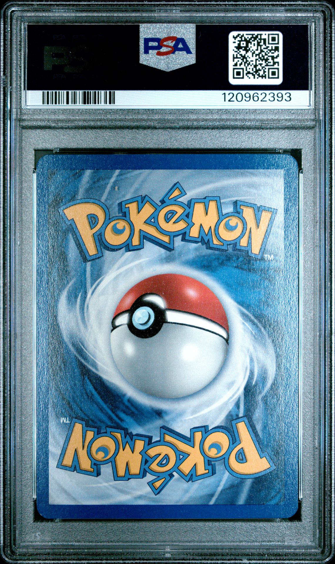 2000 Pokemon Neo Genesis Azumarill-Holo #2 Mint 9 back