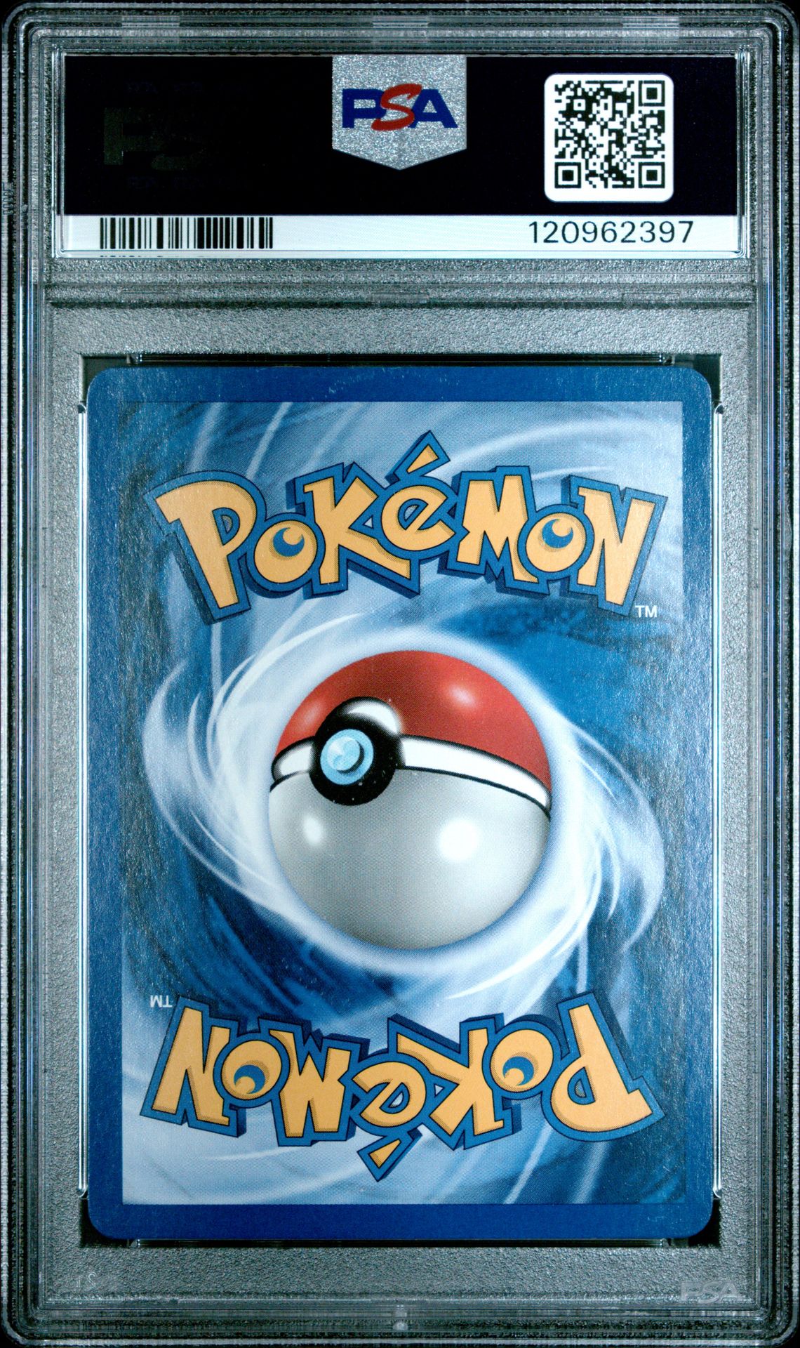 2000 Pokemon Neo Genesis 1St Edition Ampharos-Holo #1 (1St Edition) Nm-Mt 8 back