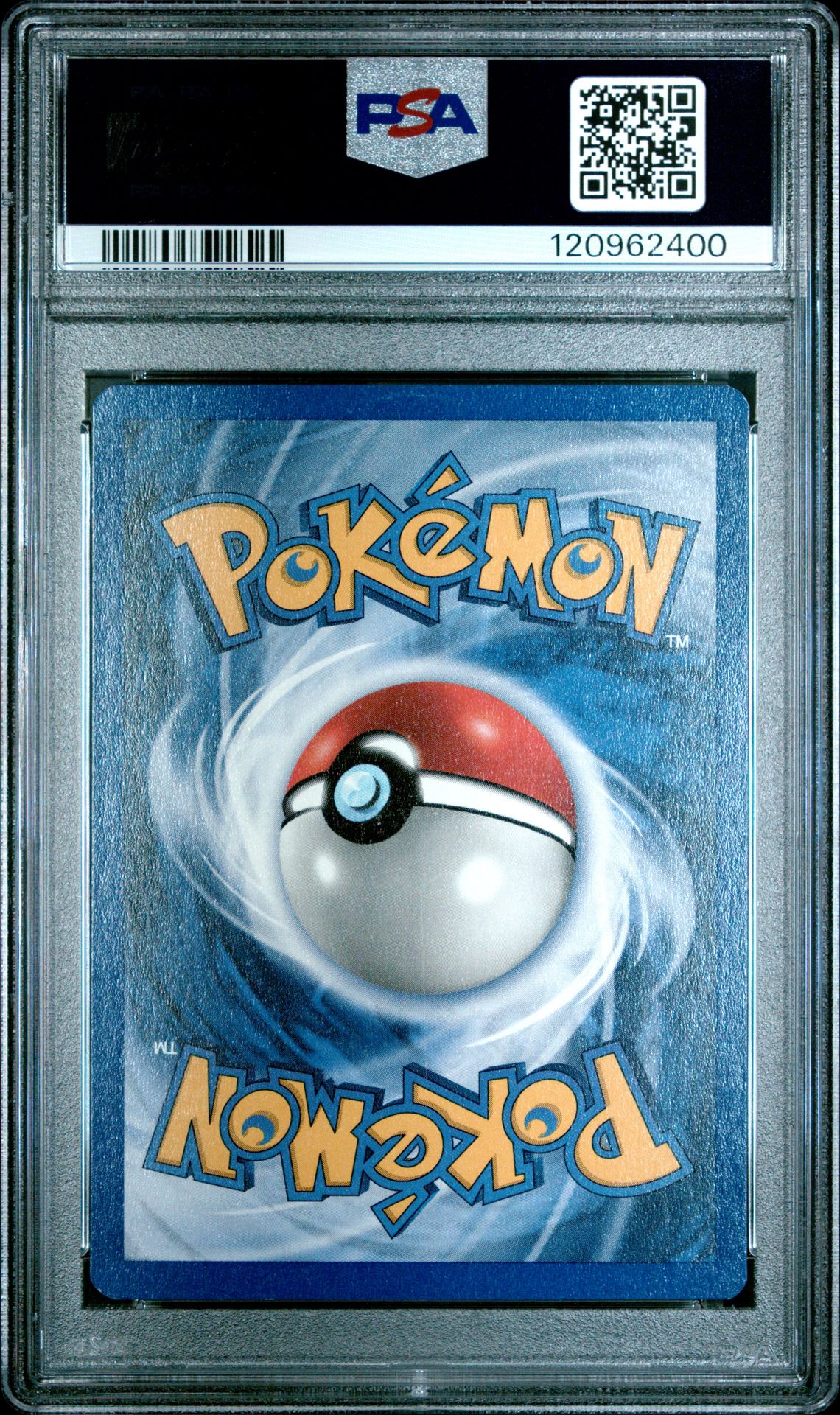 1999 Pokemon Game Poliwrath-Holo #13 Nm-Mt 8 back