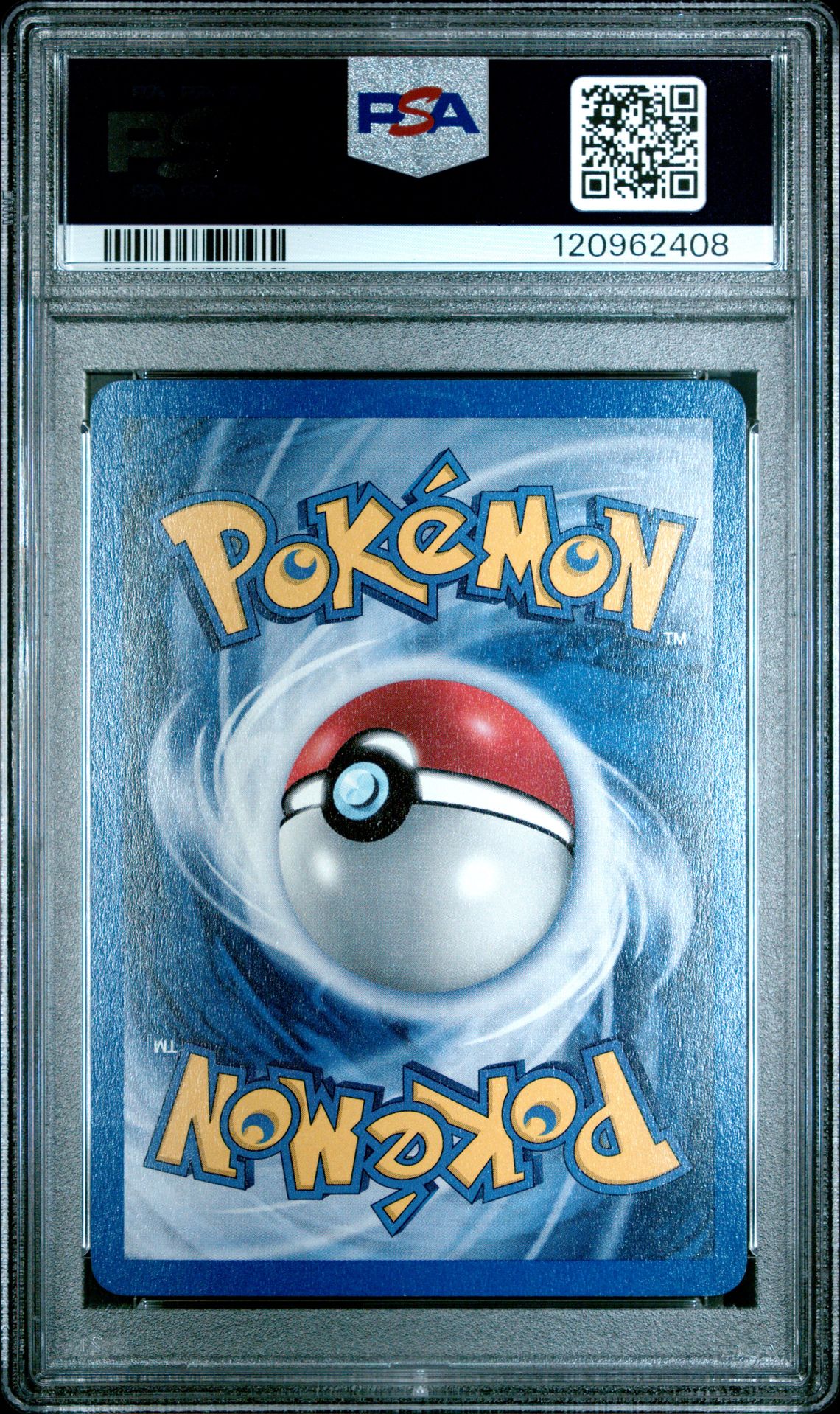 2000 Pokemon Gym Heroes Lt. Surge's Fearow #7 (Holo) Nm-Mt 8 back