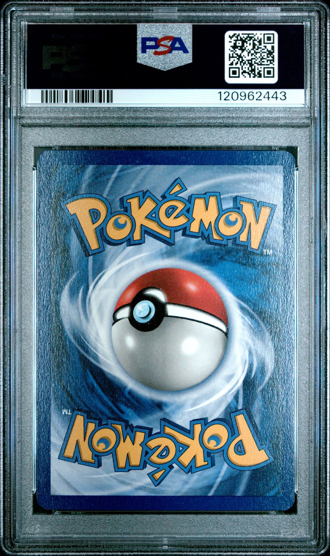 1999 Pokemon Fossil Magneton-Holo #11 (1St Edition) Nm-Mt 8 back