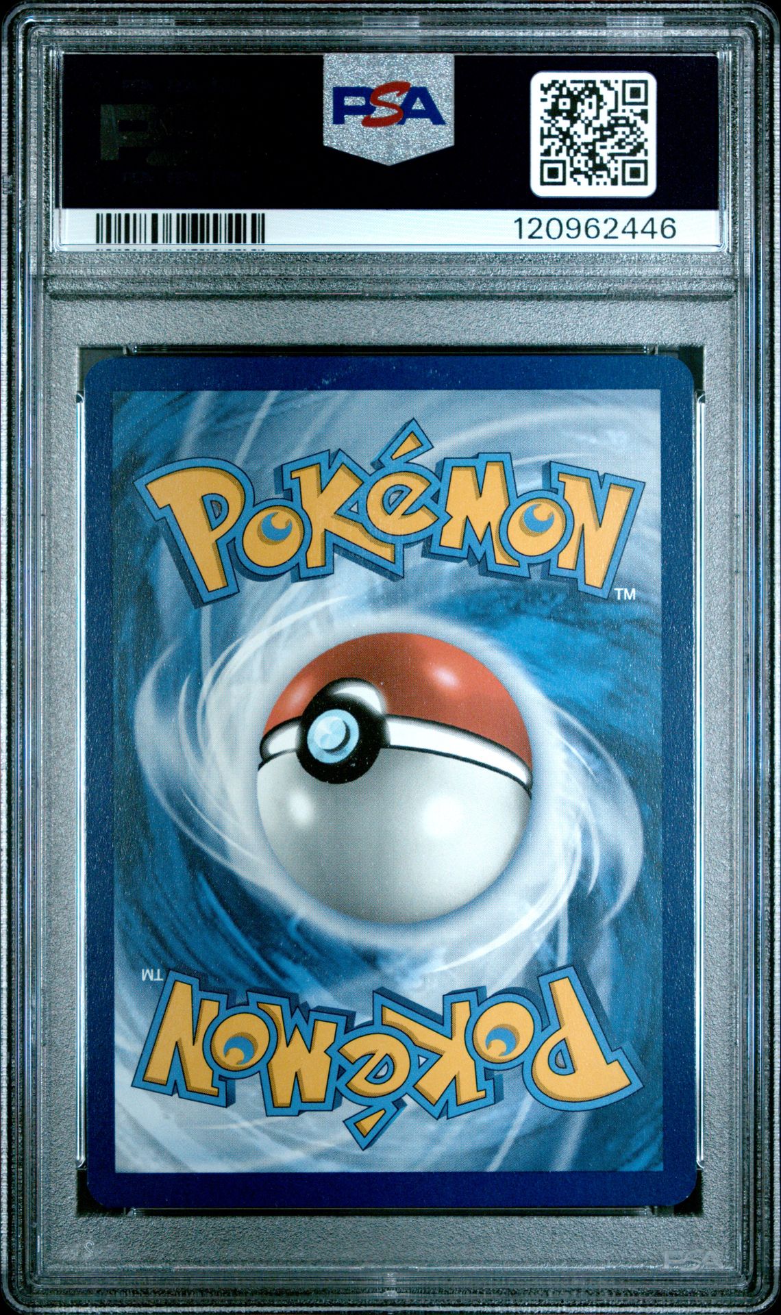 2025 Pokemon Pre En-Prismatic Evolutions Dragapult Ex #073 Mint 9 back