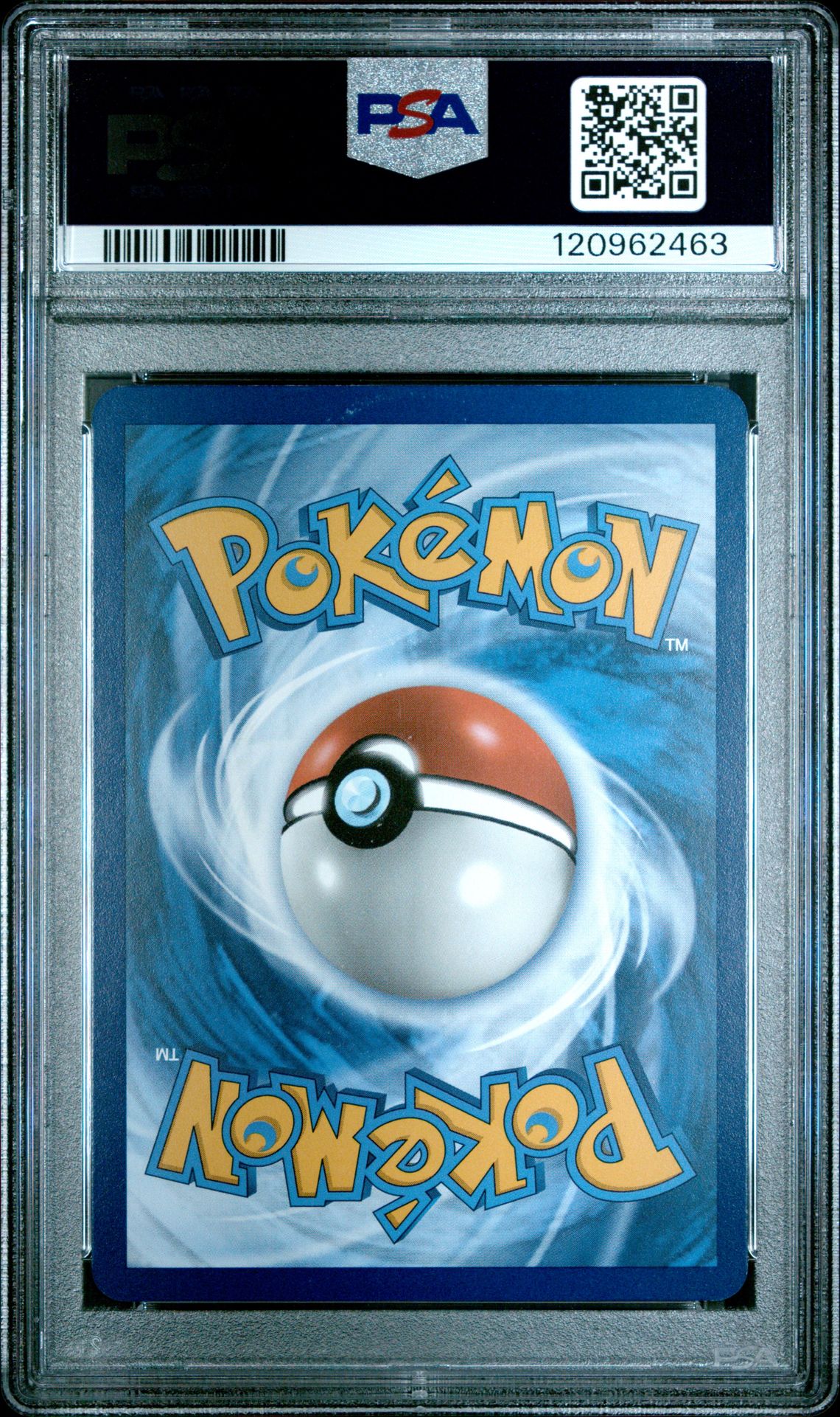 2023 Pokemon Mew En-151 Charizard Ex #183 (Ultra Rare) Mint 9 back