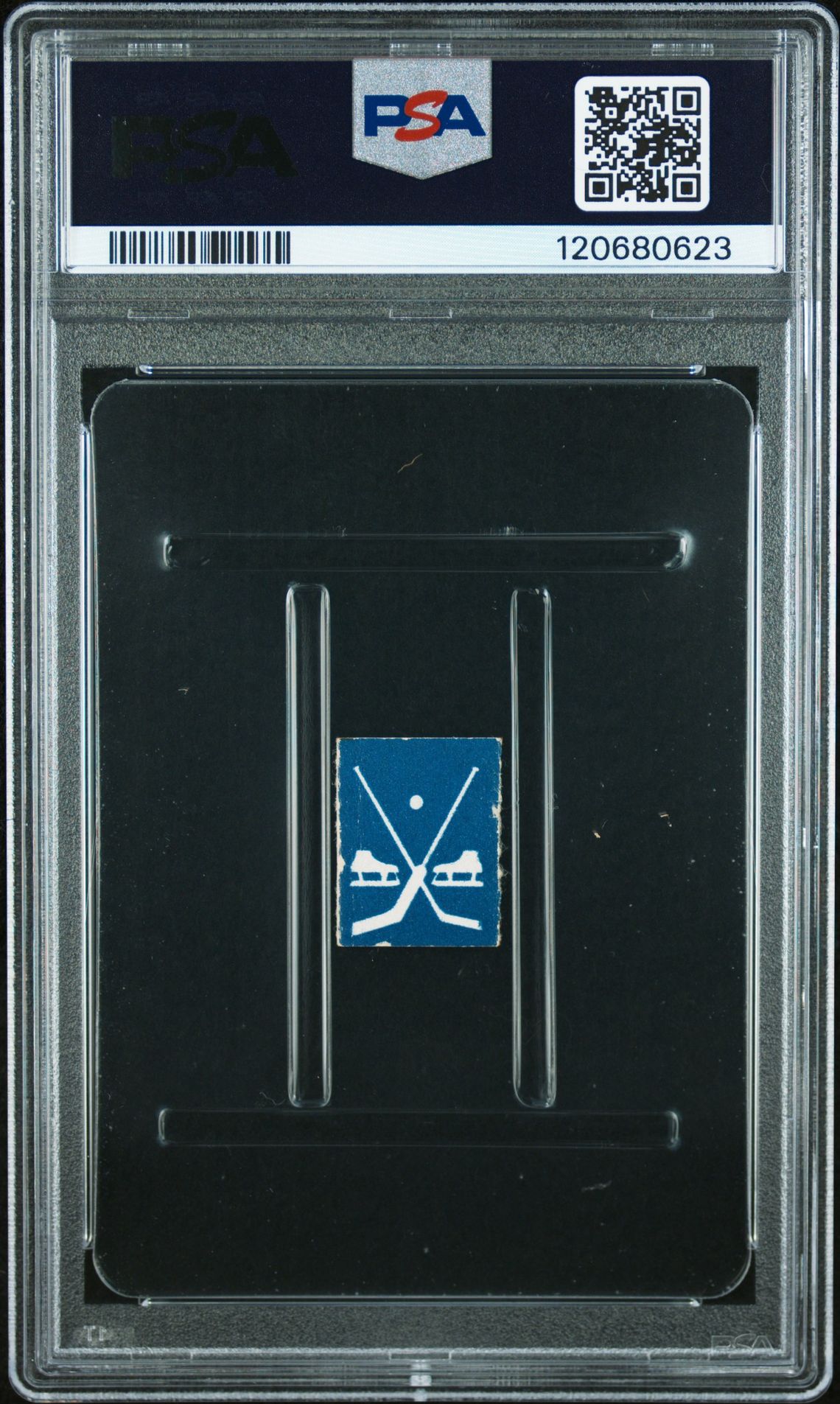 1952 R423 Oak Perforated Alex Kaleta (Perforated) Good 2 back