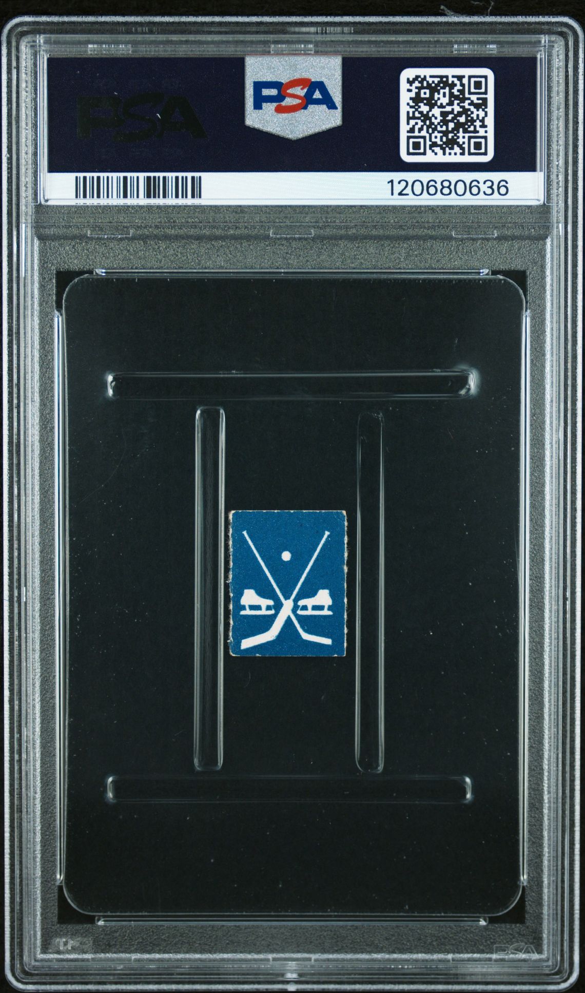 1952 R423 Oak Perforated Bun Cook (Perforated) Vg 3 back