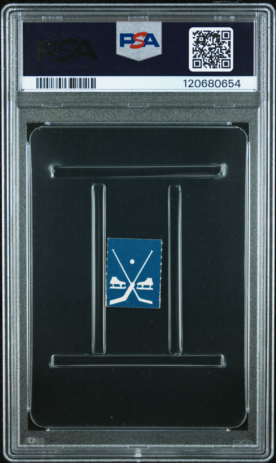 1952 R423 Oak Perforated Wilf Field (Perforated) Ex 5 back