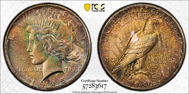 1925 $1 N1
