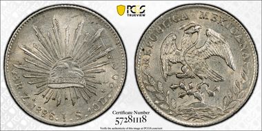 1886-Zs JS 8 R Zs71 MS61