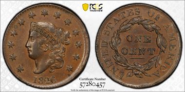 1826 1C N-7 AU55BN