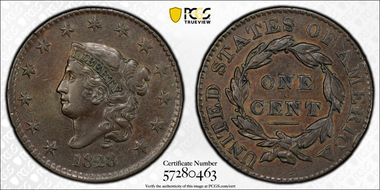 1828 1C N-12 AU53BN