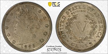 1886 5C RPD FS-301 AU53