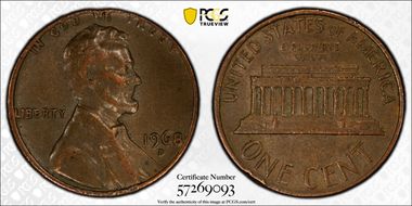 1968-D 1C N1BN