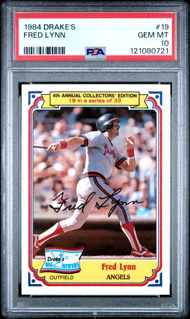 1984 #19 Drake'Sfred Lynn California front