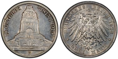 1913-E 3 Mk Leipzig J-140 N1