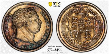 1817 Shil S-3790 MS62