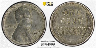 1943 1C N1