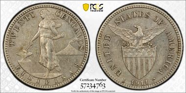 1911-S 20C N1
