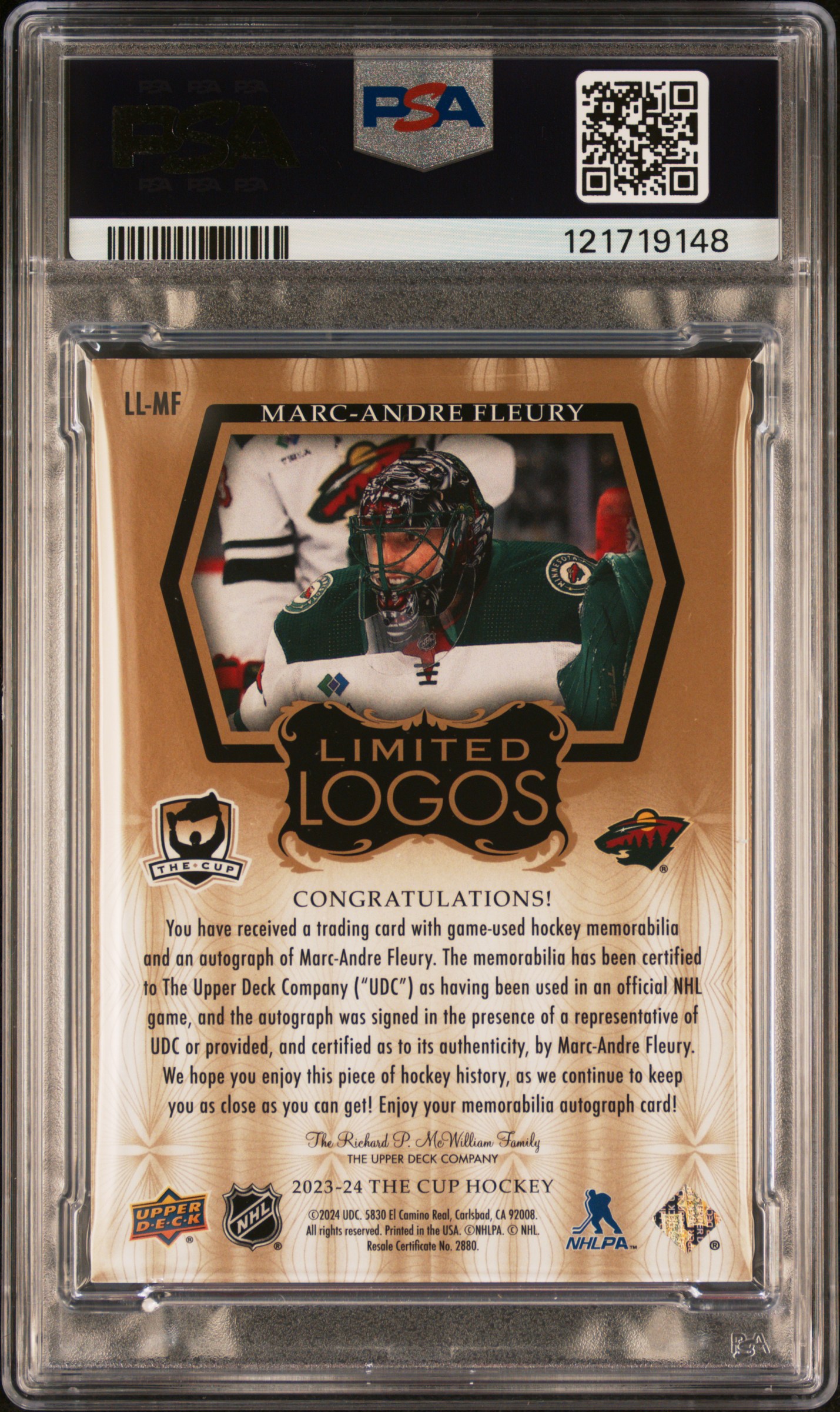 Leaf NHLカード INVICTUS CARPE DIEM THEOREN FLEURY 5/9 #CD-21 送料無料 中古 IT1 Leaf NHLカード INVICTUS CARPE DIEM THEOREN FLEURY 5/9 #CD-21
