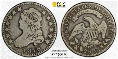1818 25C N1