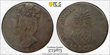 1788 1D Prid-14 KM-Tn8 G6BN