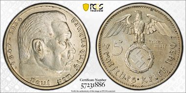 1939-A 5 Mk J-367 N1