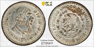 1959-Mo Peso KM-459 N1