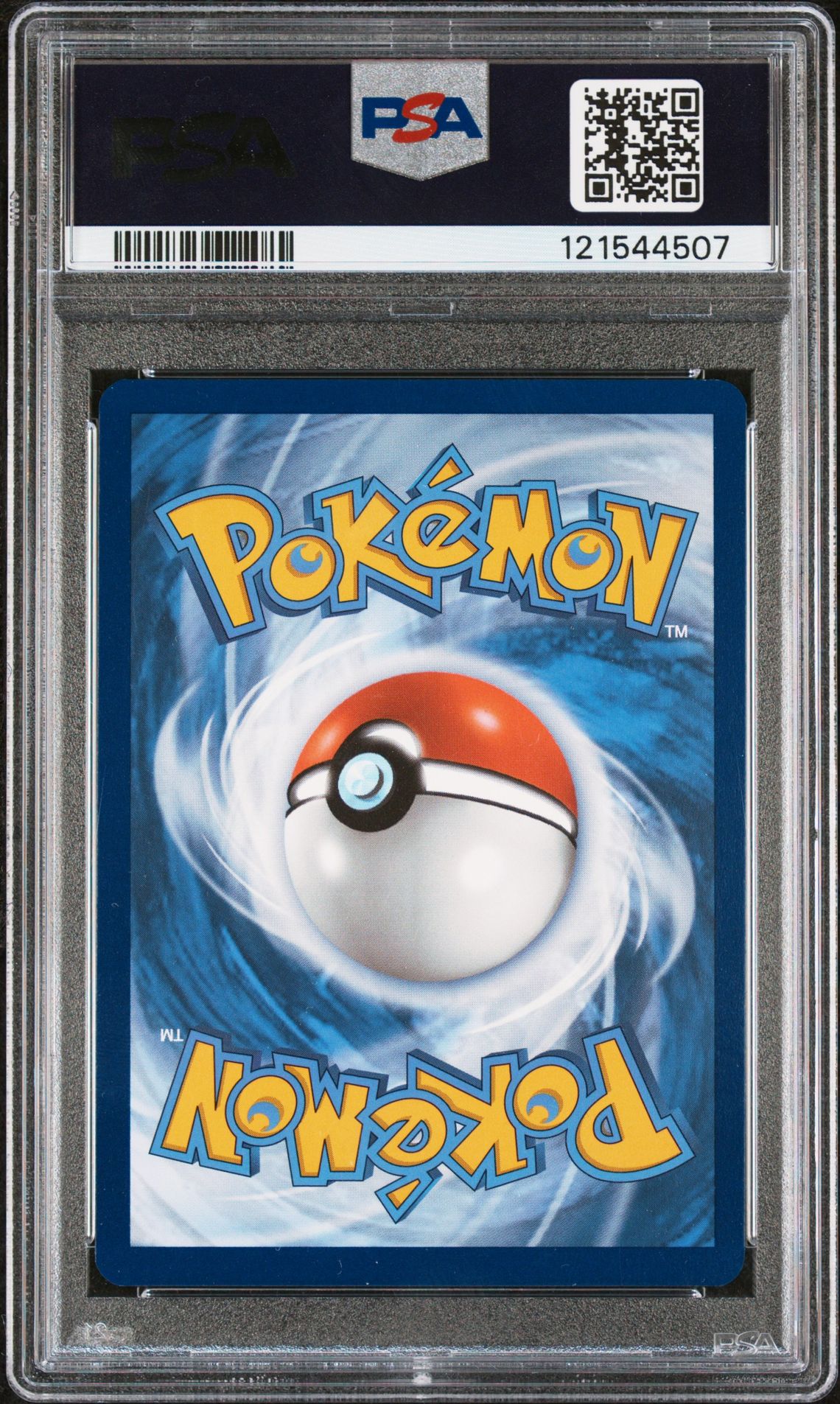 2023 Pokemon Sword And Shield Crown Zenith Fa/Raikou V #Gg41 (Crown Zenith) Gem Mt 10 back