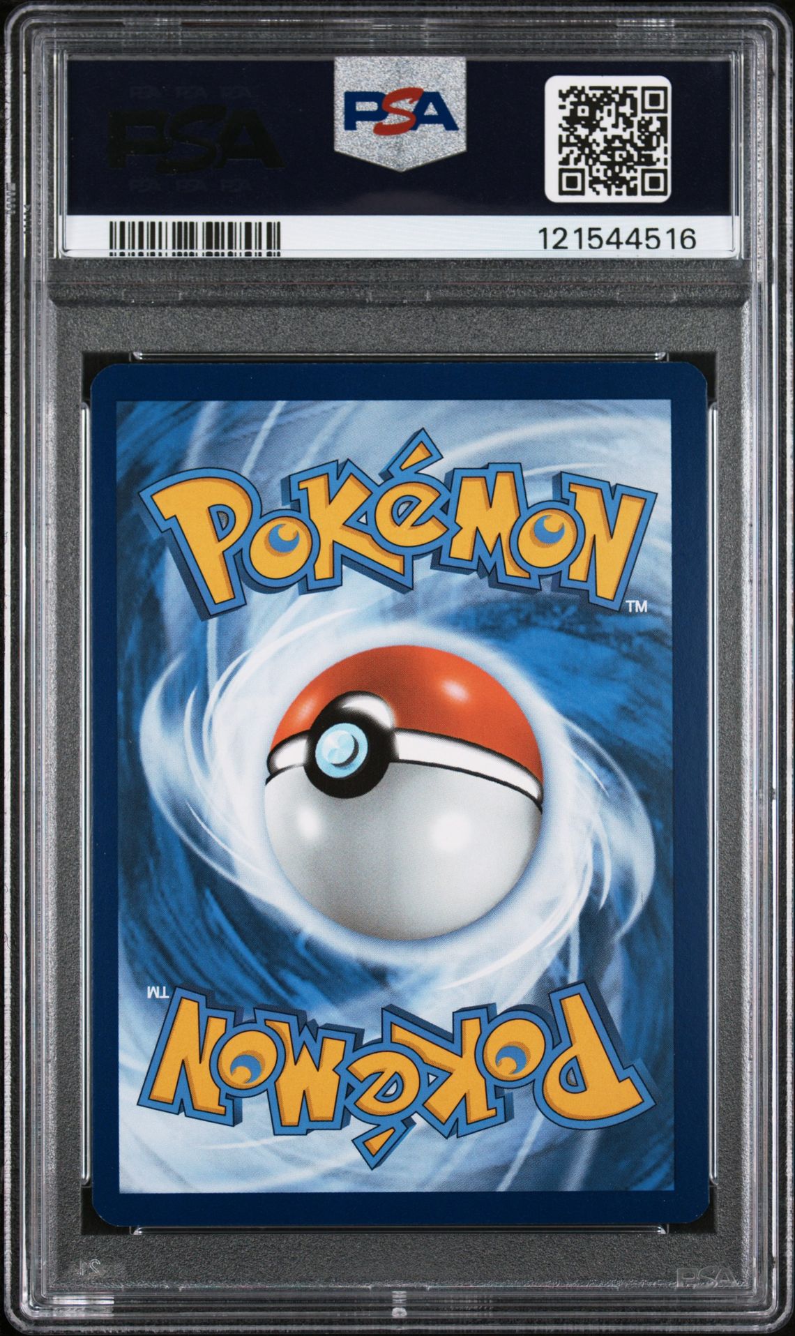 2023 Pokemon Pal En-Paldea Evolved Magikarp #203 (Illustration Rare) Mint 9 back