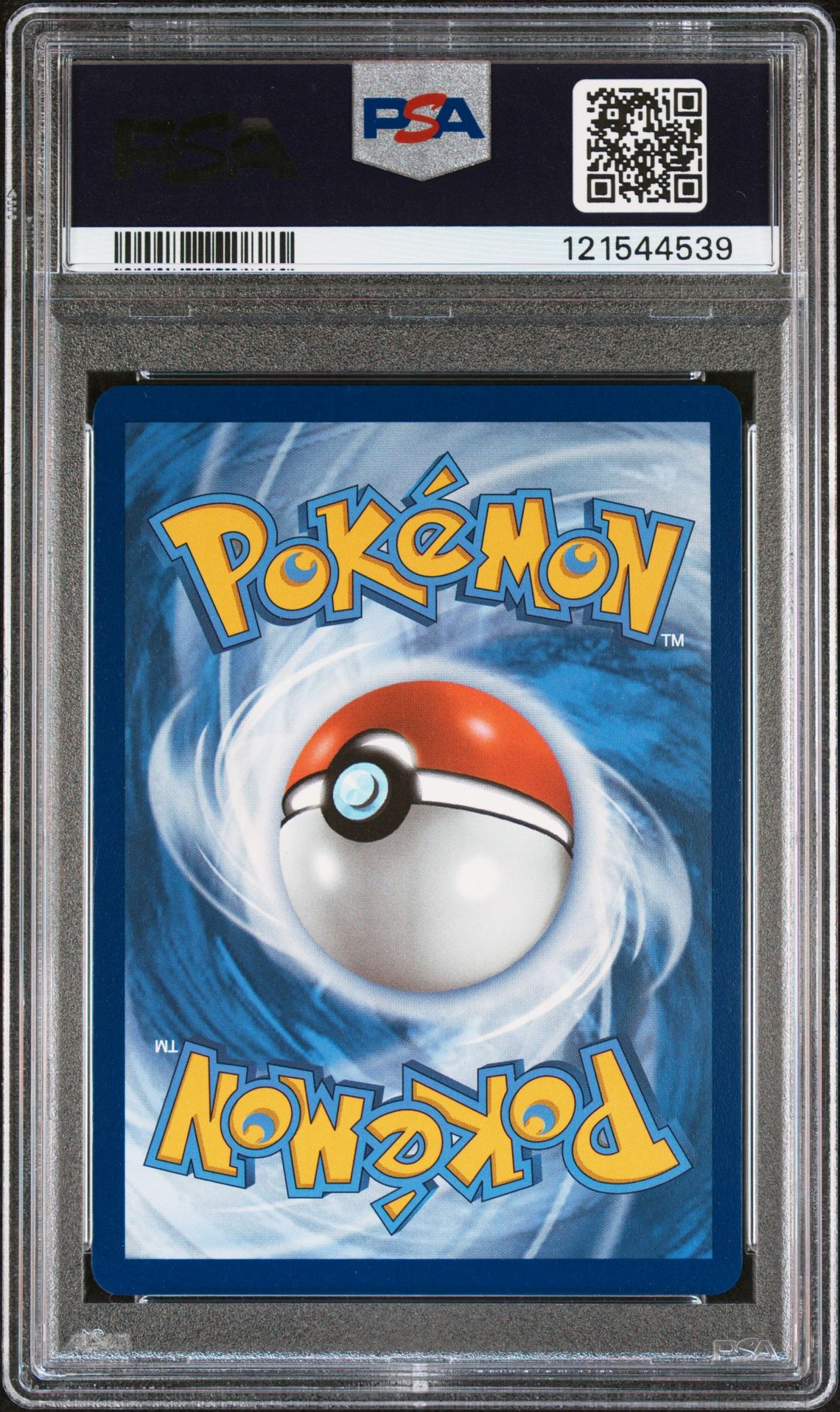 2025 Pokemon Dri En-Destined Rivals Cynthia's Garchomp Ex #232 (Special Illustration Rare) Gem Mt 10 back